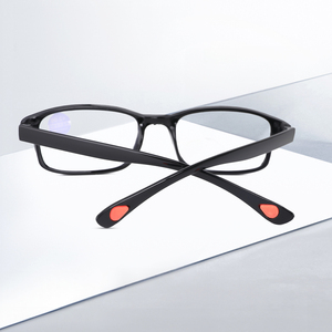 <span class=keywords><strong>Gafas</strong></span> <span class=keywords><strong>de</strong></span> <span class=keywords><strong>lectura</strong></span> clásicas retro cuadradas con montura pequeña, <span class=keywords><strong>gafas</strong></span> <span class=keywords><strong>de</strong></span> <span class=keywords><strong>lectura</strong></span> para ancianos <span class=keywords><strong>de</strong></span> grado opcional con sentido avanzado para hombres y mujeres 8082 - Product Image 4