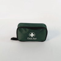 Trousse de premiers soins pour le camping et la randonnée, sac médical d'urgence portable pour une utilisation quotidienne