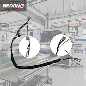 Harness Kabel Pengukur Tekanan Rel Bahan Bakar Kustom E00173 Berisolasi PVC 12V untuk 2003-2018 untuk Ram 5.9L/6.7L - Product Image 2