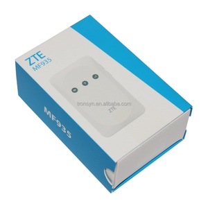 Router 4G LTE CAT4 150Mbps ZTE MF935 MTN con Batería de 2000mAh - Product Image 5