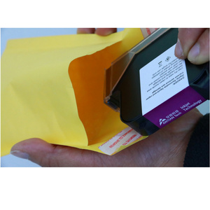 Cartuccia di inchiostro solvente a secco rapido nero da 25.4mm per cartuccia di <span class=keywords><strong>stampante</strong></span> a getto d'inchiostro portatile ANTIAN - Product Image 5