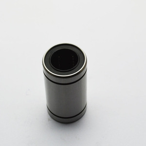 Roulements linéaires scellés pour <span class=keywords><strong>imprimante</strong></span> <span class=keywords><strong>3D</strong></span> de la série LM de la marque Anti-friction, roulements à billes linéaires Lm45uu LME25 Sce12uuLm30uu Lm35uu Lm40uu - Product Image 1