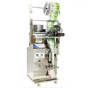 Cheap price tea bag sachet packing machine with date coder