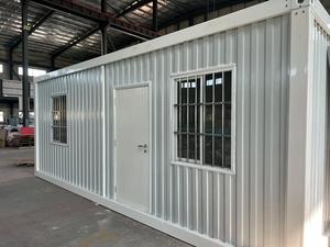 מיני נייד מודולרי נייד חי מיכל בית מיכל משלוח קטן למכל עבור משרד או חדר שינה - Product Image 2