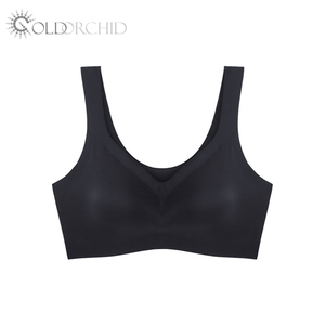 Soutien-gorge <span class=keywords><strong>de</strong></span> <span class=keywords><strong>sport</strong></span> rembourré pour femme Fitness - Product Image 1