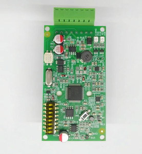 Pcba nguyên mẫu PCB bảng điều khiển lắp ráp sản xuất thang máy đơn vị chế tạo Bảng mạch và dây chuyền lắp ráp linh kiện - Product Image 2