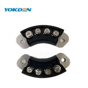 Diodo de puente <span class=keywords><strong>rectificador</strong></span> de <span class=keywords><strong>media</strong></span> <span class=keywords><strong>onda</strong></span> trifásico MXG(Y)50-15 50a 1500V 70MM - Product Image 1