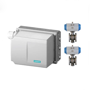 Nouveau SIPART PS100 Smart avec WuZhong Chine - Product Image 3