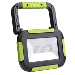 SMD High Power Portable Work Light Dry Cell Led Work Light Use 4*AA Dry Battery Waterproof