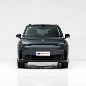 Leapmotor <span class=keywords><strong>C16</strong></span> SUV Eléctrico, Vehículo Familiar Inteligente, Marca de Nueva Energía, Lujo, Seis Asientos, Conducción Inteligente, SUV Espacioso - Product Image 2