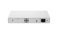 Switch PoE RJ45 L2 de 16 Puertos y 1000Mbps Administrado en la Nube con Soporte para VLAN y SNMP en Stock