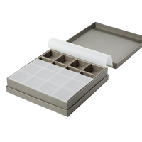 Boîtes de e e chocolat couverts, boîte pour boules de chocolat, chocolat et rose, en promotion