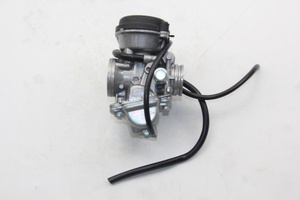 Carburateur à essence de moto pour <span class=keywords><strong>Apache</strong></span> RTR 180 ABS/ABS REF <span class=keywords><strong>Apache</strong></span> RTR 180 RR Disc /REF remplacer N9041400 - Product Image 5