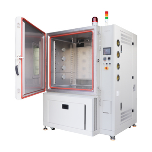 बैटरी परीक्षण कक्ष पर्यावरण जलवायु परीक्षण कक्ष विस्फोट सबूत उपकरण iecx इलेक्ट्रिक उपकरण विस्फोट सबूत एक्स। - Product Image 1