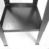 Support de meuleuse de haute qualité support de meuleuse en matériau métallique durable à vendre
