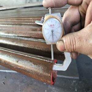 أنابيب فولاذية غير ملحومة عالية الجودة P235GH 1.0345 و P265GH 1.0425 وفقًا لمعيار EN لتطبيقات أنابيب الغلايات EN10216-2 - Product Image 4