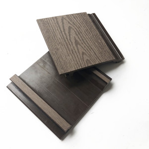 2025 Panel lateral de bañera de hidromasaje personalizado Falda de bañera de hidromasaje Esquinas Ps Revestimiento de WPC Esquina de WPC Paneles de bañera de hidromasaje al aire libre - Product Image 6