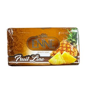 Jabón Vegano Fabienne 135 g en Variantes de Piña Roja y Manzana Azulada para una Limpieza Suave, Frescura y Agradable, Suministro B2B - Product Image 2
