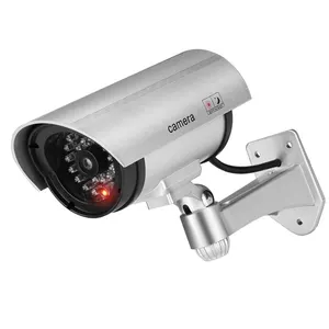 1080P yüksek kaliteli açık cctv tester, yanıp sönen kırmızı LED cctv_security_camera
