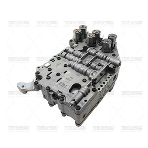 Système de transmission automatique TRANSPEED M11 QR640AHA Corps de soupape Dsi - Product Image 5