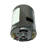 Pièce de rechange robuste pour tournevis électrique, compatible avec les modèles Go, Go 2, Go 3, référence 160702266W.