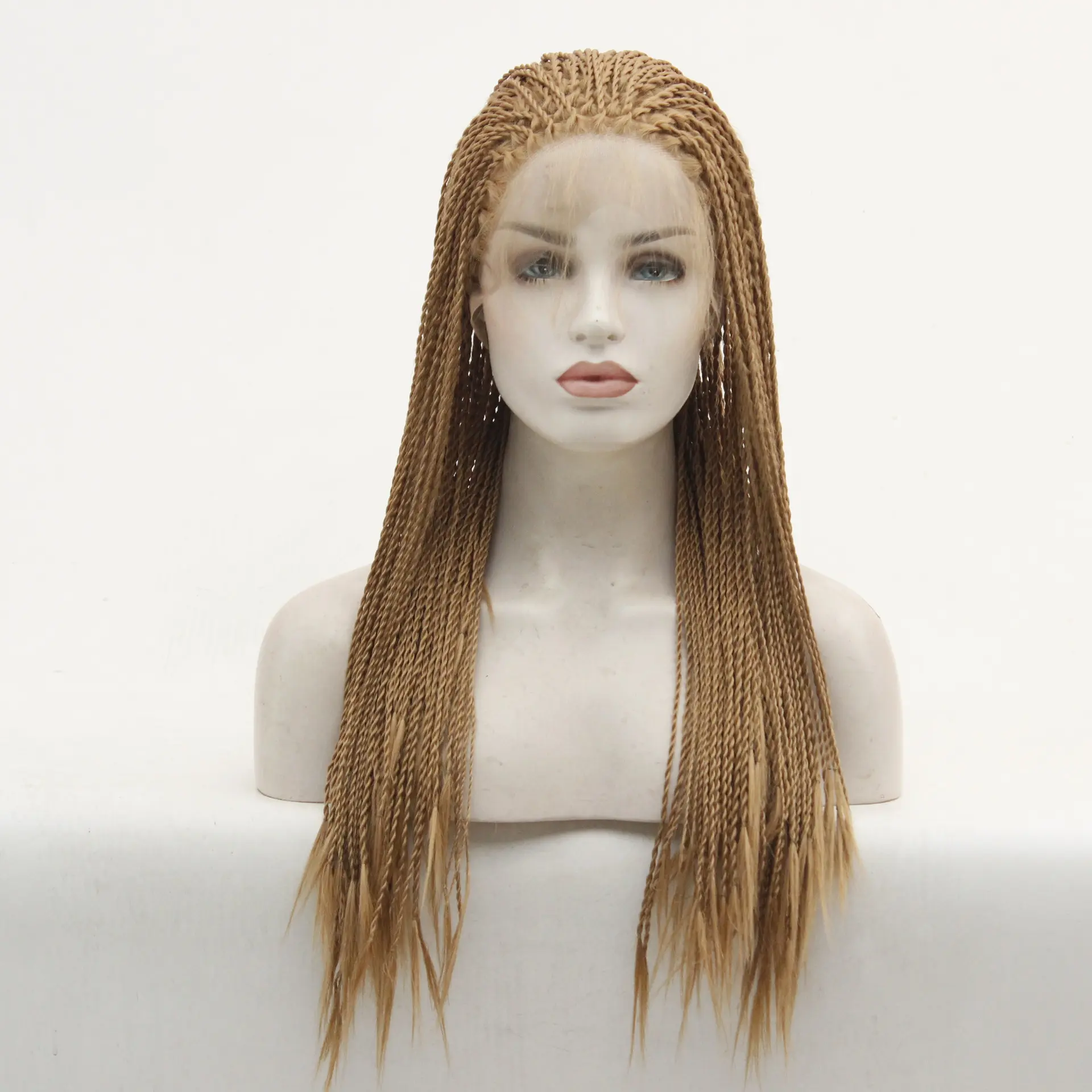 High Definition Lace Front Wig Human Hair Deep Wave Front Wig Brazilian Natural Human Hair Wig