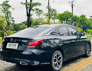 Auto Usado MG 5 180DVVT CVT Edición Juvenil de Lujo 2022, Sedán a Gasolina, Volante a la Izquierda, Pintura Original, Bajo Kilometraje, Listo para Enviar FOB - Product Image 2