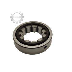 ตลับลูกปืนยึดกระปุกเกียร์สำหรับ Volkswagen อะไหล่เกียร์ออโต้ ISO9001 014311219Q - Product Image 2