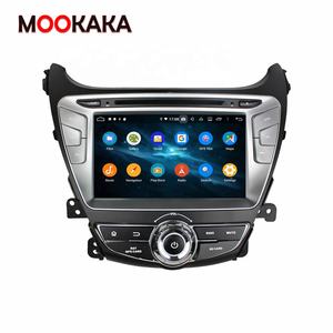Autoradio lettore multimediale Android per <span class=keywords><strong>Hyundai</strong></span> Elantra 2014-2015 navigazione GPS per Auto lettore <span class=keywords><strong>DVD</strong></span> per Auto autoradio unità principale Stereo - Product Image 6