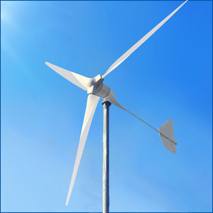 Générateurs d'énergie alternative ESG à succès : éoliennes horizontales de 30 kW, 50 kW, 100 kW, 300 kW - Product Image 1