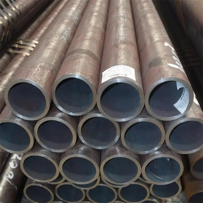 Prime Quality 10# Carbon Steel Seamless Pipe For Oil Gas Pipeline