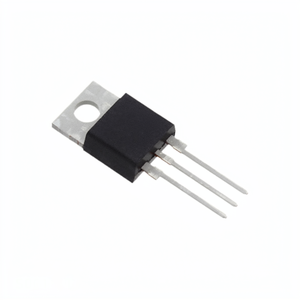 ซื้อชิ้นส่วนอิเล็กทรอนิกส์ออนไลน์ TO-220-3 แพ็คเต็ม, ไทริสเตอร์แบบแยกส่วนรุ่น S8015LTP ของแท้ บริการครบวงจร - Product Image 1
