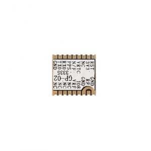 Nuevo Módulo <span class=keywords><strong>Receptor</strong></span> de Navegación y Posicionamiento Satelital Multimodo GPS GNSS de Alto Rendimiento NewRJ GP02 BDS, Módulo SOC GP-02 - Product Image 4
