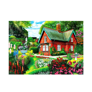 Dipinti decorazioni per la casa pittura diamante quadri su tela dipinti murali per soggiorno parete - Product Image 1