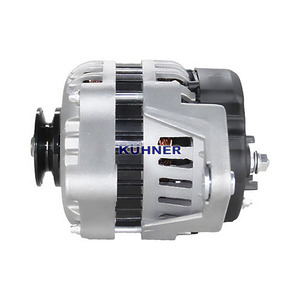 Alternatore compatibile per OPEL CORSA B 1.2 i (F08, F68, M68) benzina (KW: 33, HP: 45) dal 1993 al 09-2000 BOSCH 301066RIR - Product Image 2