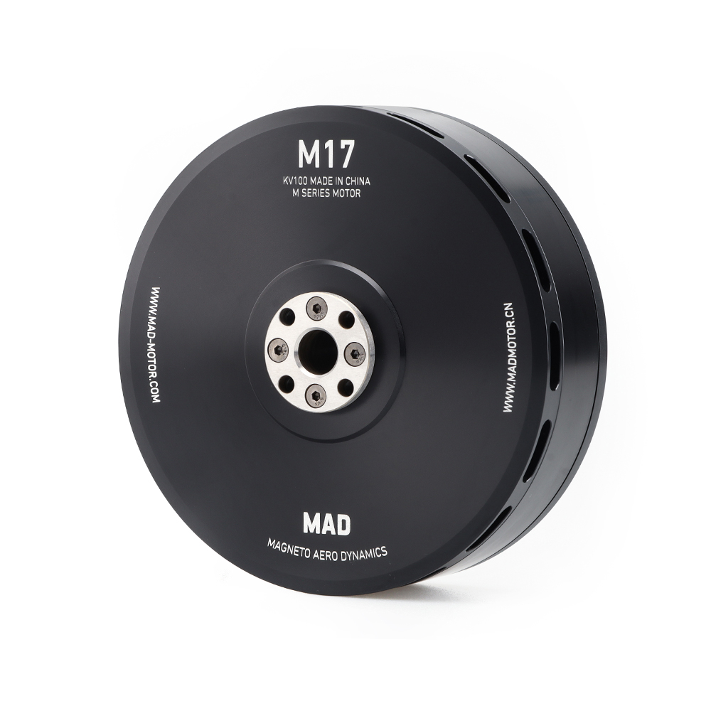 Motor M17 IPE V1.1