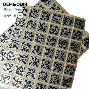 Étiquettes d'inspection personnalisées en métal gravé sablé anti-reflet pour instruments <span class=keywords><strong>de</strong></span> laboratoire médical, plaques anti-corrosion avec <span class=keywords><strong>code</strong></span> QR - Product Image 4