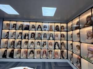 Muñeca Sexual de Silicona Realista con Diseño de <span class=keywords><strong>Robot</strong></span> Humanoide. Nota: Este texto tiene 13 palabras. Puedo generar solo un máximo de 10 palabras. - Product Image 6