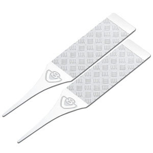 Modifié Fender Board Connect Non-slip Décoration Tracteur pour 1/14 <span class=keywords><strong>Tamiya</strong></span> RC Camion Remorque Benne DIY Pièces De Rechange - Product Image 2