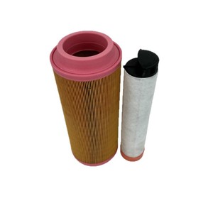 ไส้กรองอากาศ C15300CF300 P778989P780030 สำหรับรถยนต์ทั่วไปที่มีเกียร์ธรรมดา - Product Image 1