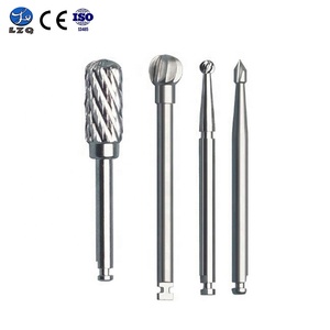 Fresa per Impianti Dentali Pineapple Bur, Kit Rifilatore per <span class=keywords><strong>Osso</strong></span> Pineapple Fine a Taglio Incrociato, Frese per Sollievo Osseo in Offerta - Product Image 3