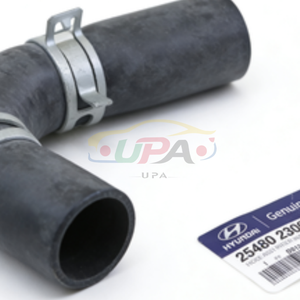 Sistema de refrigeración de alta calidad, MANGUERA DE CALENTADOR 25480-23001 2548023001 para Hyundai ACCENT 25480 23001 - Product Image 2