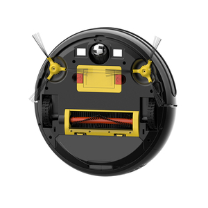 Robot Aspirador Inteligente Easy Home, Robot de Limpieza Automático en Venta - Product Image 2