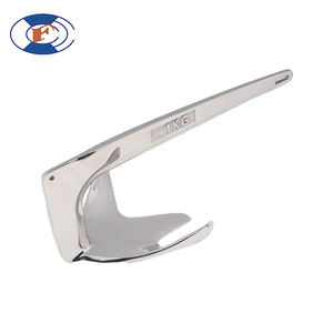 HF đủ điều kiện 50kg thép không gỉ <span class=keywords><strong>Bruce</strong></span> Neo kẽm mạ gấp thuyền Neo - Product Image 4