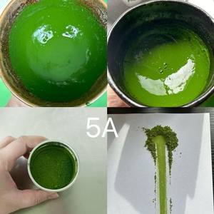 ชาเขียวมัทฉะออร์แกนิคบริสุทธิ์ 100% เกรดพิธีกรรม สำหรับขายส่ง OEM ชาลดน้ำหนัก รับสั่งซื้อจำนวนมาก - Product Image 3