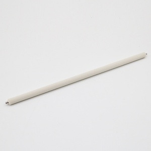 Rodillo de Esponja de Limpieza de Tambor Compatible para Xerox 700 C70 550 560 J75 6500 5500, Rodillo de Limpieza Blanco - Product Image 6