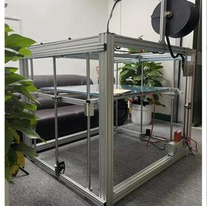 1 Meter Large Size High Precision Corexy Quasi-industrial Grade 3D Printer Manufacturer Complete Machine Delivery 3d Printing