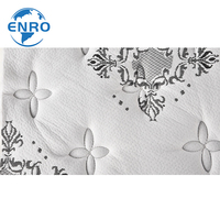 Couvre-matelas en mousse souple, couvre-matelas personnalisé de haute qualité
