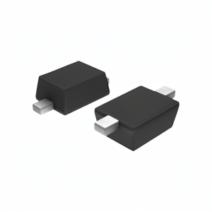 Electronics Component Diodes Manufacturer Channel BZX58550-B33-QX SC-79, SOD-523 - Product Image 1