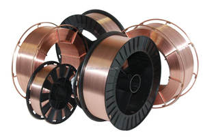 Alambre de Soldadura de Aleación de Cobre C02 Mig Mag a Buen Precio, 0.8 mm, 1.6 mm, 2.4 mm, Carrete de Metal de Aleación de Cobre, Alambre de Soldadura <span class=keywords><strong>CuSn</strong></span> SuSi - Product Image 6